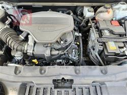 Chevrolet Blazer
